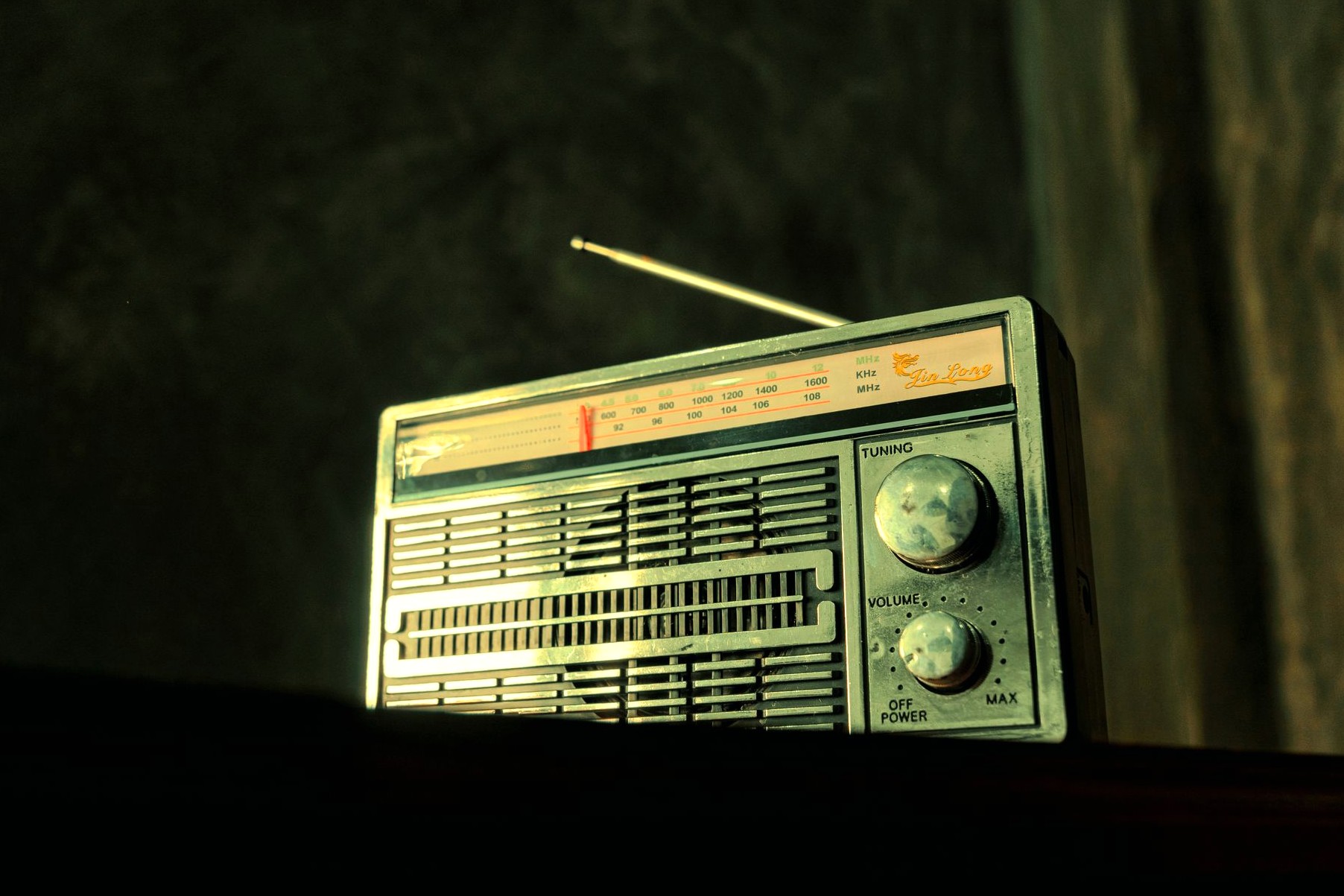 FM — это не вершина эволюции